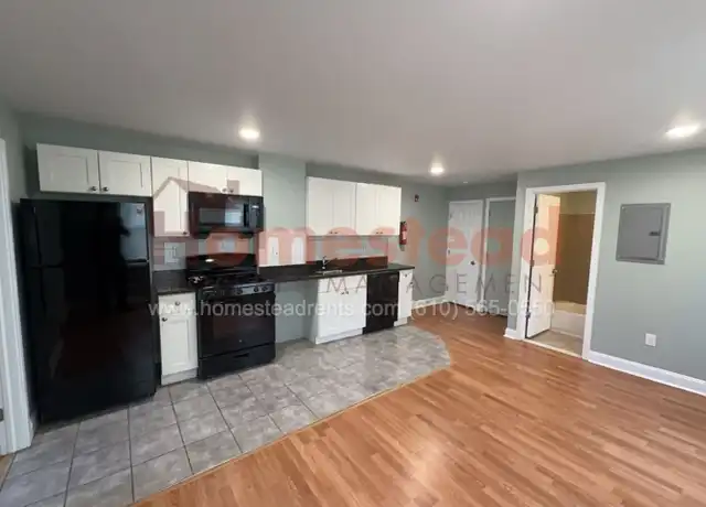 Property at 15 E Elm St Unit 2R, Norristown, PA, 19401, 1 bed, 1 bath, [object Object]