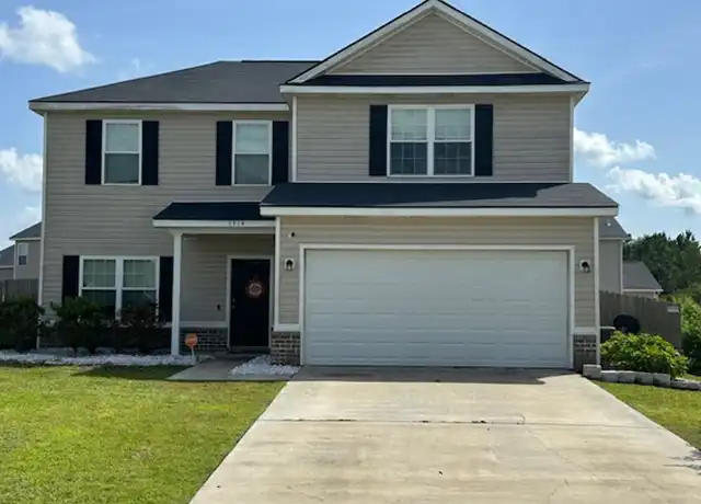 Property at 1314 Windrow Dr, Hinesville, GA, 31313, 4 beds, 2.5 baths, [object Object]