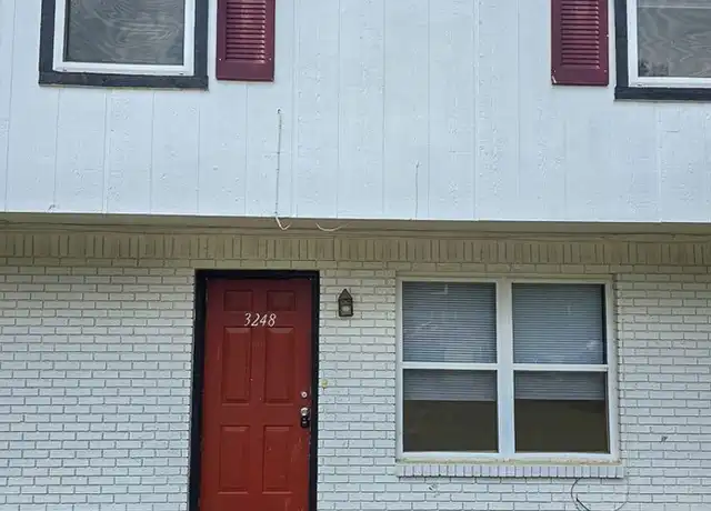 Property at 3244 W Jewell Rd Unit Jewell 3244, Fayetteville, AR, 72701, 3 beds, 1.5 baths, [object Object]
