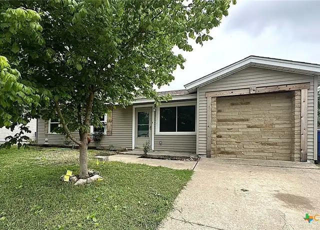 Property at 120 South Dr, Copperas Cove, TX, 76522, 4 beds, 1.5 baths, [object Object]