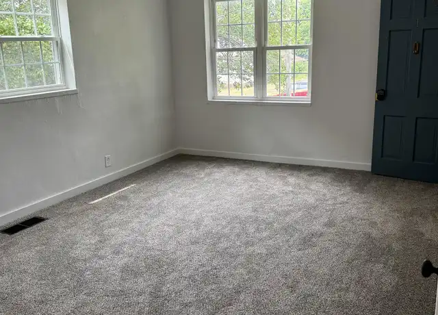 Property at 3718 E 3rd St Unit 1, Dayton, OH, 45403, 1 bed, 1 bath, [object Object]