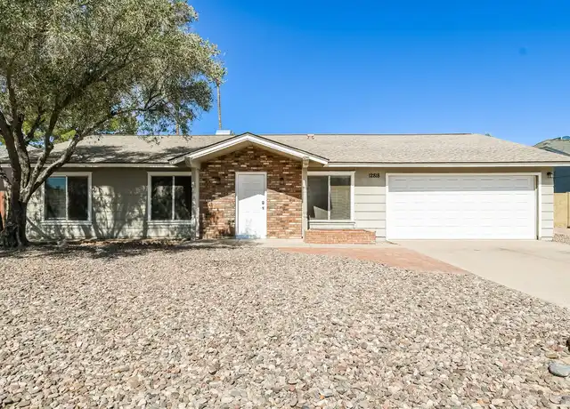 Property at 12818 S Pai St, Phoenix, AZ, 85044, 4 beds, 2 baths, [object Object]