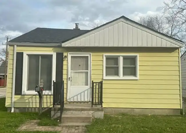 Property at 20872 Atlantic Ave, Warren, MI, 48091, 2 beds, 1 bath, [object Object]