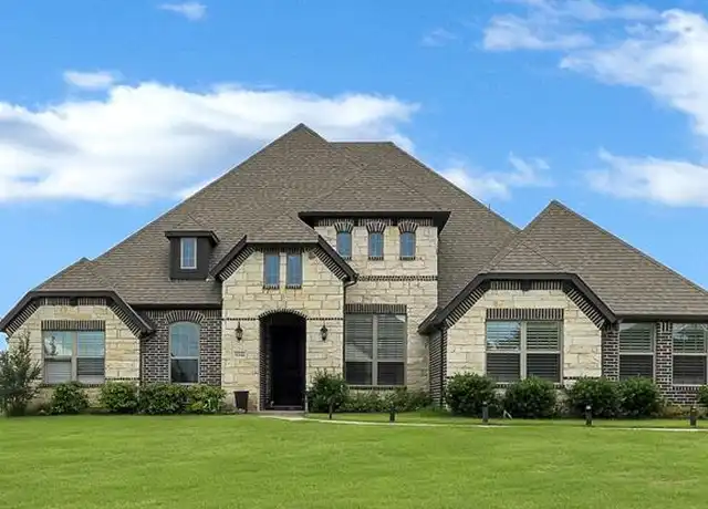 Property at 5346 Ruger Ln, McKinney, TX, 75071, 4 beds, 3.5 baths, [object Object]