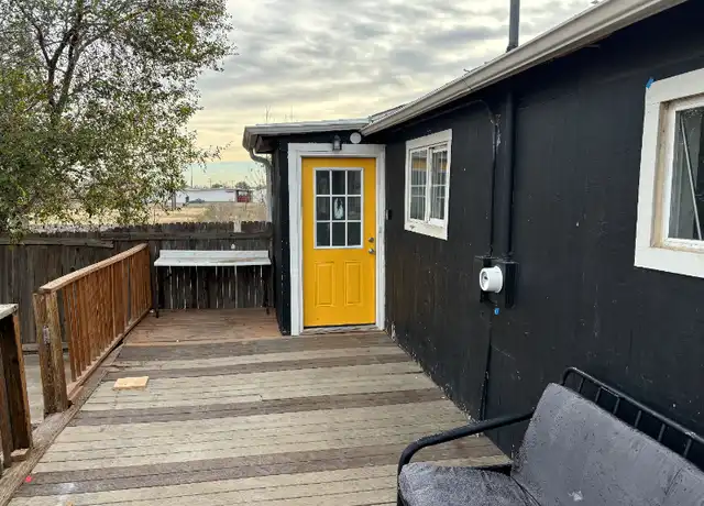 Property at 1203 2nd St Unit B, Greeley, CO, 80631, 1 bed, 1 bath, [object Object]