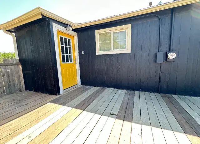 Property at 1203 2nd St Unit B, Greeley, CO, 80631, 1 bed, 1 bath, [object Object]