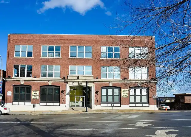 Property at Buick Lofts - 220 Admiral Blvd, Kansas City, MO, 64106, 1 bed, 1 bath, [object Object]
