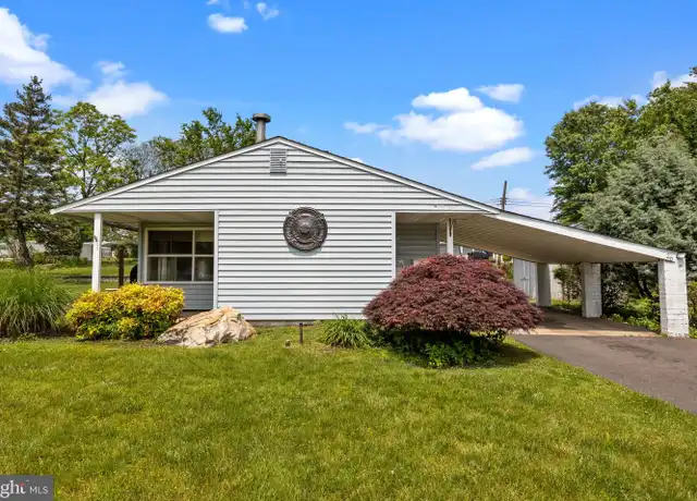 Property at 26 Marigold Cir, Levittown, PA, 19054, 3 beds, 1.5 baths, [object Object]