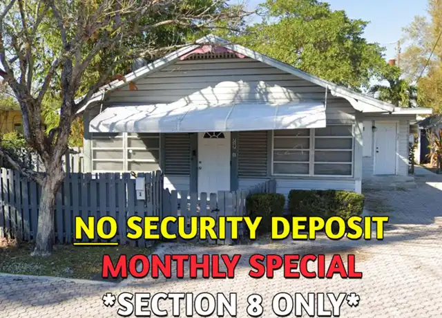 Property at 717 SW 2nd Ct Unit 2, Fort Lauderdale, FL, 33312, 1 bed, 1 bath, [object Object]