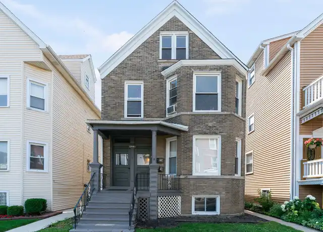 Property at 2981 N Lawndale Ave Unit 3, Chicago, IL, 60618, 0 beds, 1 bath, [object Object]