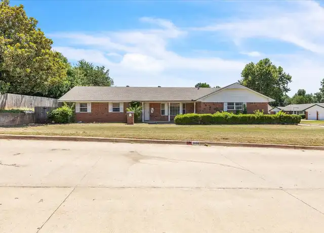 Property at 3600 Sunvalley Dr, Oklahoma City, OK, 73110, 4 beds, 2.5 baths, [object Object]