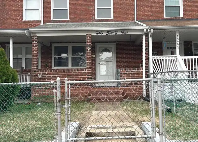 Property at 4024 Saint Augustine Ln, Dundalk, MD, 21222, 3 beds, 2 baths, [object Object]