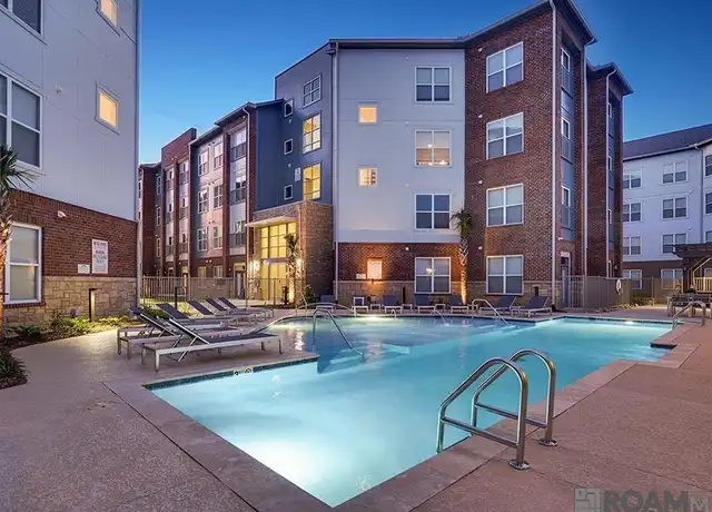 Property at 101 River House Pl Unit 2A, Baton Rouge, LA, 70802, 1 bed, 1 bath, [object Object]