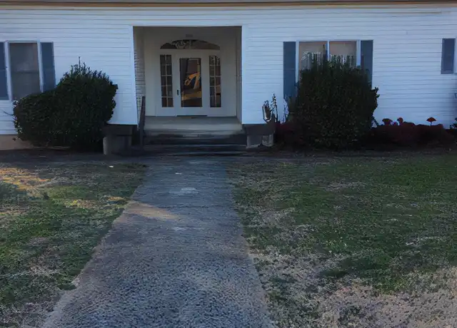 Property at 602 S Washington St Unit 4, Shelby, NC, 28150, 1 bed, 1 bath, [object Object]