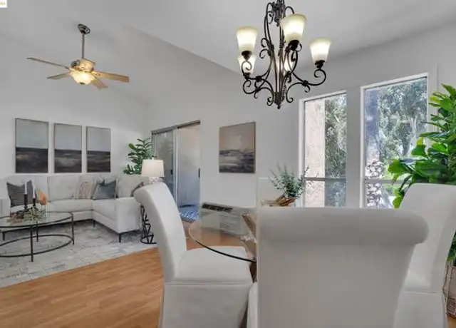 Property at 150 Sharene Ln Unit 211D, Walnut Creek, CA, 94596, 1 bed, 1 bath, [object Object]