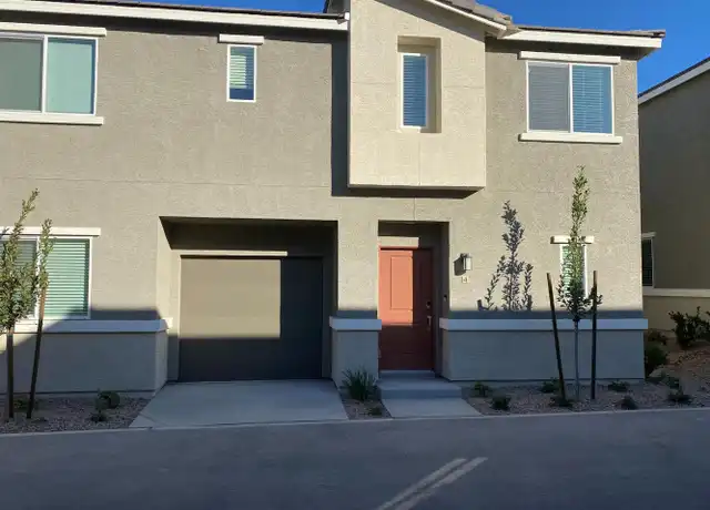 Property at 12130 Midnight Pine Rd #4, Las Vegas, NV, 89183, 3 beds, 2 baths, [object Object]