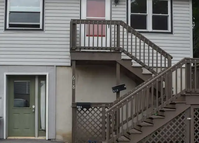 Property at 618 E Main St Unit 618A, Lock Haven, PA, 17745, 3 beds, 2 baths, [object Object]