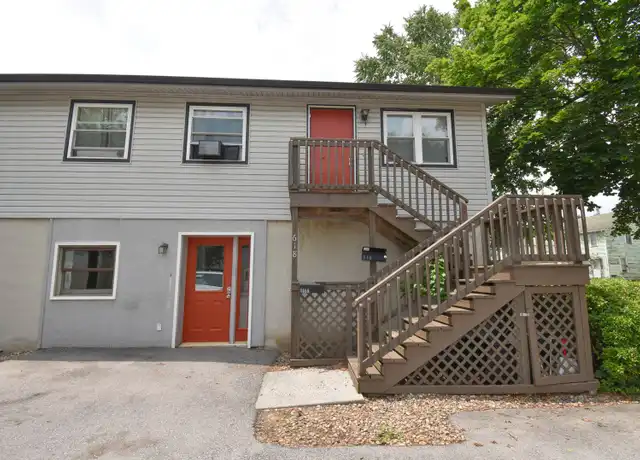 Property at 618 E Main St Unit 618A, Lock Haven, PA, 17745, 3 beds, 2 baths, [object Object]