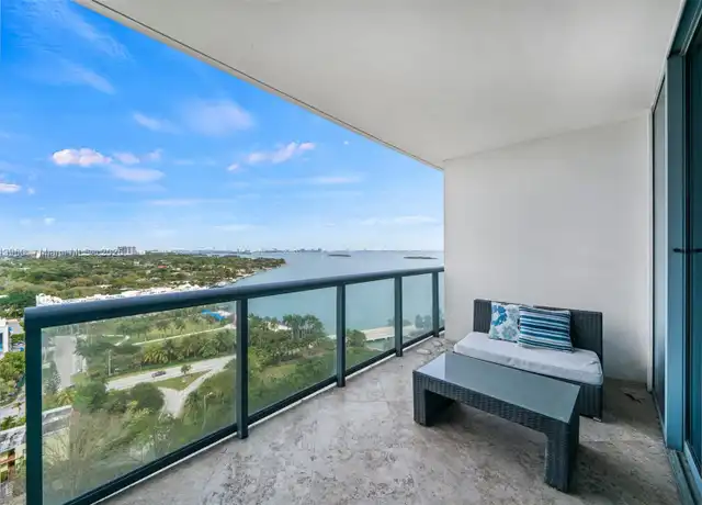 Property at 601 NE 36th St #1704, Miami, FL, 33137, 2 beds, 2.5 baths, [object Object]