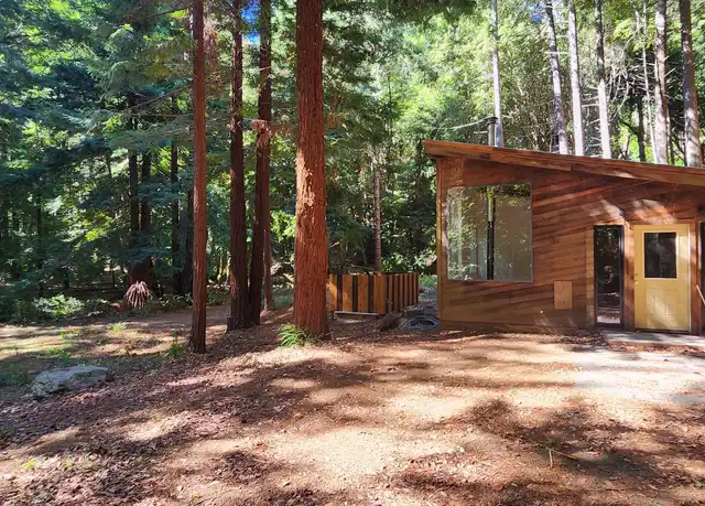 Property at 19901 Briceland Rd, Whitethorn, CA, 95589, 1 bed, 1 bath, [object Object]