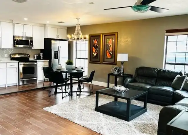 Property at 9812 Las-Palmas Dr Unit 1Apt A, McAllen, TX, 78504, 1 bed, 1 bath, [object Object]