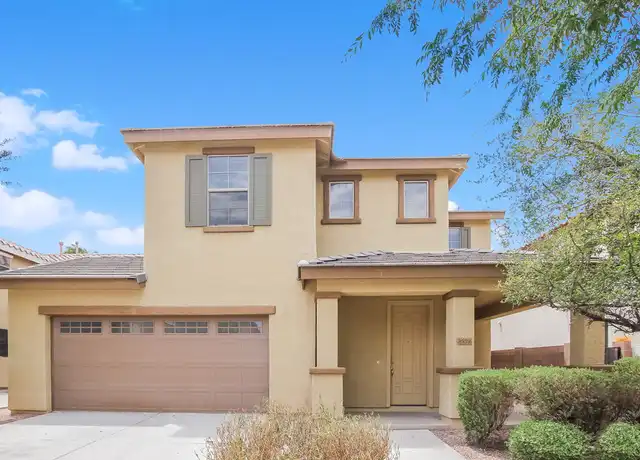 Property at 3539 E Oakland St, Gilbert, AZ, 85295, 3 beds, 2.5 baths, [object Object]
