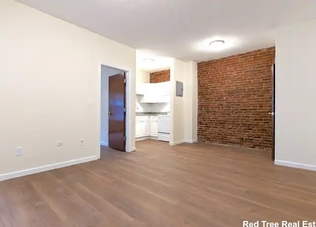Property at 54 S Huntington Ave Unit 2, Boston, MA, 02130, 1 bed, 1 bath, [object Object]