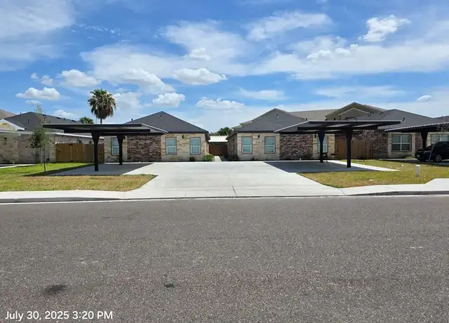 Property at 2512 E Israel Ave Unit 1, Alton, TX, 78573, 3 beds, 2 baths, [object Object]