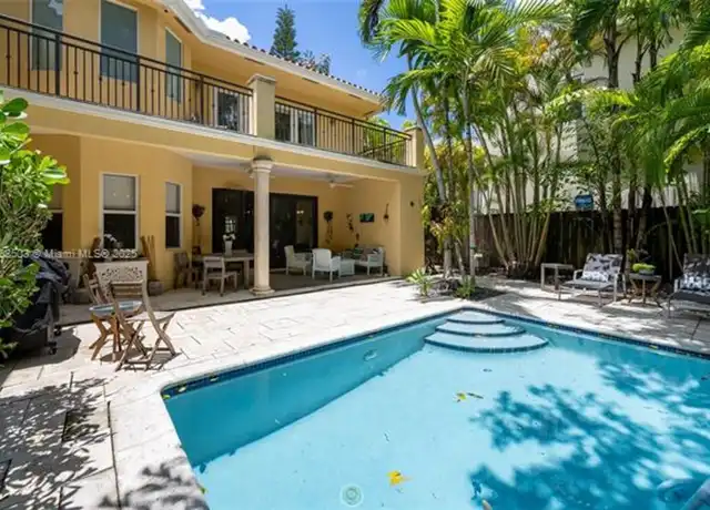 Property at 3187 Lamb Ct, Miami, FL, 33133, 3 beds, 2 baths, [object Object]