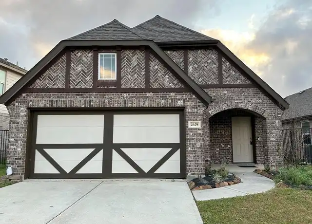 Property at 2629 Bernadino Dr, La Marque, TX, 77568, 3 beds, 2 baths, [object Object]