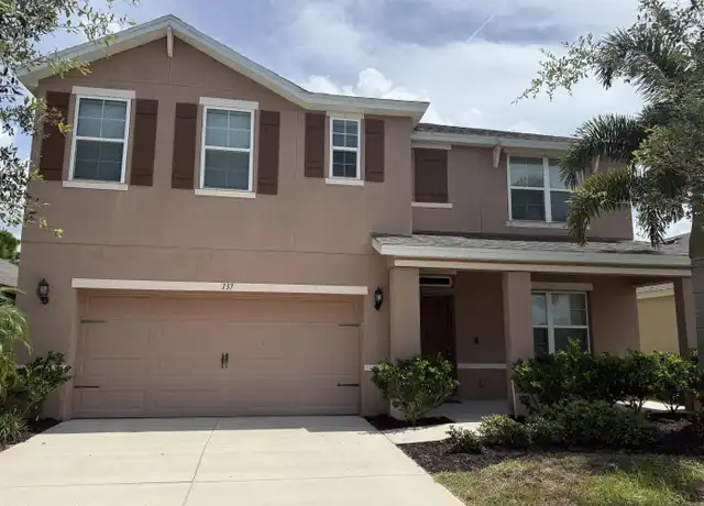 Property at 137 Sutherland Dr SW, Palm Bay, FL, 32908, 5 beds, 3 baths, [object Object]