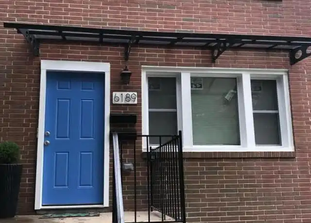 Property at 6189 Northwood Dr Unit 1, Baltimore, MD, 21212, 4 beds, 2 baths, [object Object]