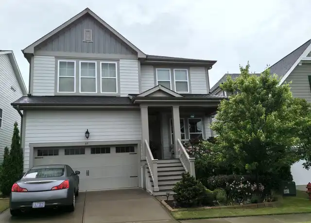 Property at 43 Crowfoot Ct, Chapel Hill, NC, 27516, 4 beds, 2.5 baths, [object Object]