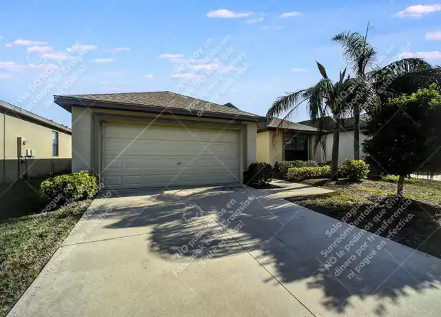 Property at 11018 Whittney Chase Dr, Riverview, FL, 33579, 4 beds, 2 baths, [object Object]