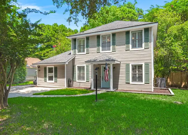 Property at 1509 E Ing Lane Cross, Mount Pleasant, SC, 29466, 4 beds, 2.5 baths, [object Object]