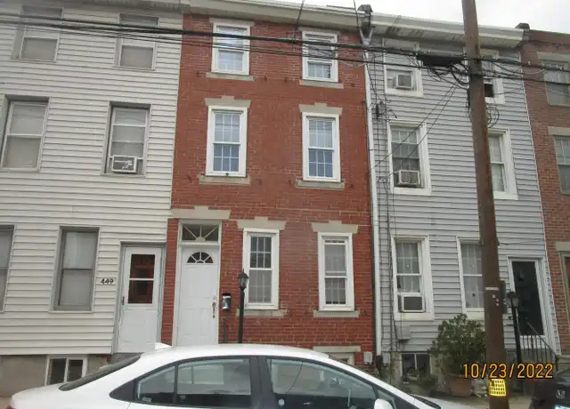 Property at 451 E Wildey St, Philadelphia, PA, 19125, 3 beds, 2 baths, [object Object]