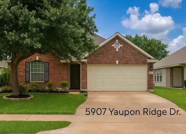 Property at 5907 Yaupon Ridge Dr, Richmond, TX, 77469, 4 beds, 2 baths, [object Object]