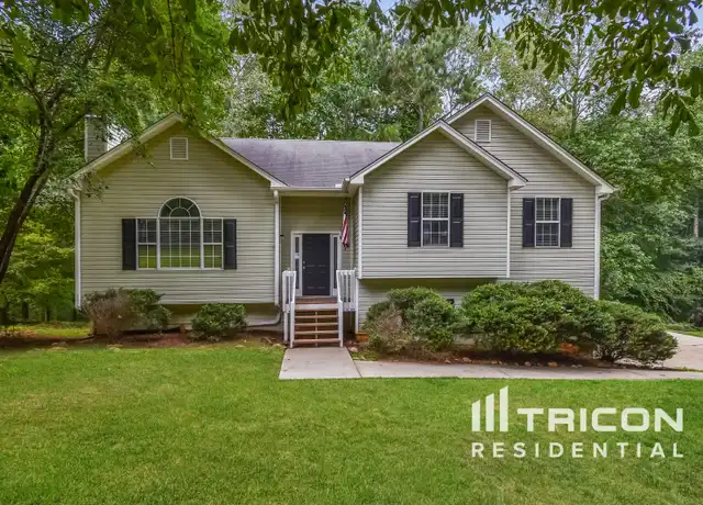 Property at 208 Lost Lake Way, Villa Rica, GA, 30180, 4 beds, 2 baths, [object Object]