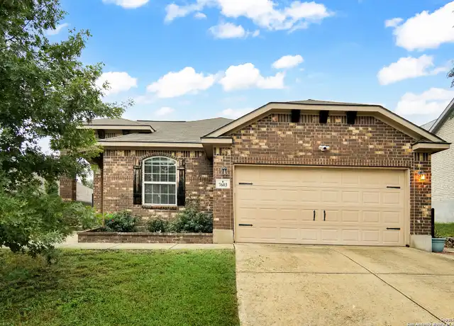 Property at 7603 Presidio Crk, Boerne, TX, 78015, 4 beds, 2 baths, [object Object]