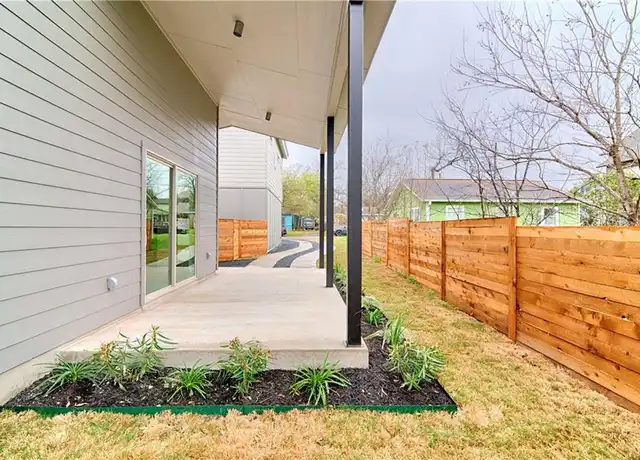 Property at 904 E 54th St Unit B, Austin, TX, 78751, 2 beds, 2 baths, [object Object]