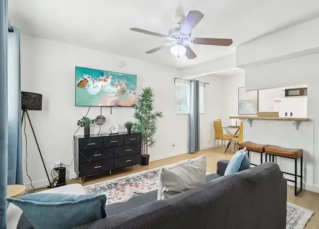 Property at The Parker at Hyde Park - 3107 Speedway, Austin, TX, 78705, 1 bed, 1 bath, [object Object]