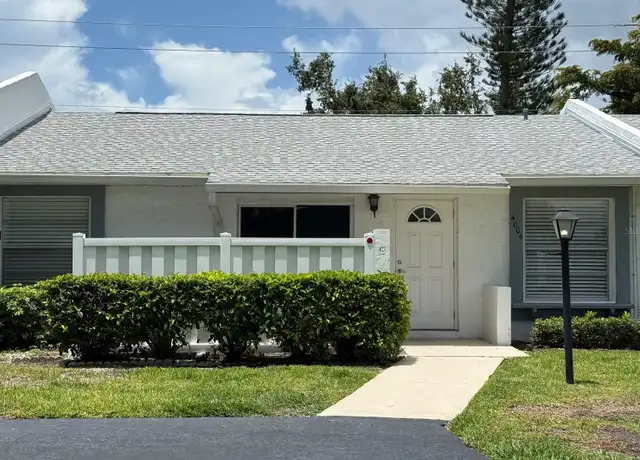 Property at 4004 36th Avenue Dr W, Bradenton, FL, 34205, 2 beds, 2 baths, [object Object]