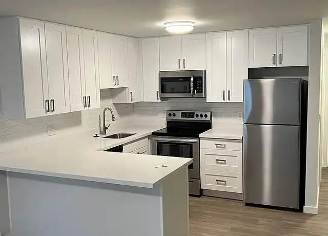 Property at Nordic View - 3419 14th Ave W, Seattle, WA, 98119, 1 bed, 1 bath, [object Object]