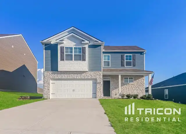 Property at 5009 Benelli Dr, Lebanon, TN, 37090, 4 beds, 2.5 baths, [object Object]