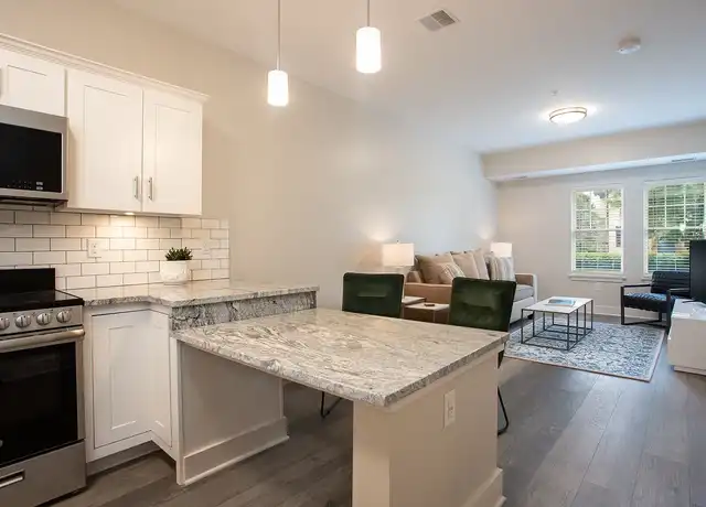 Property at The Residence at 279 North - 279 North St, Buffalo, NY, 14201, 1-2 bed, 1-2 bath, [object Object]