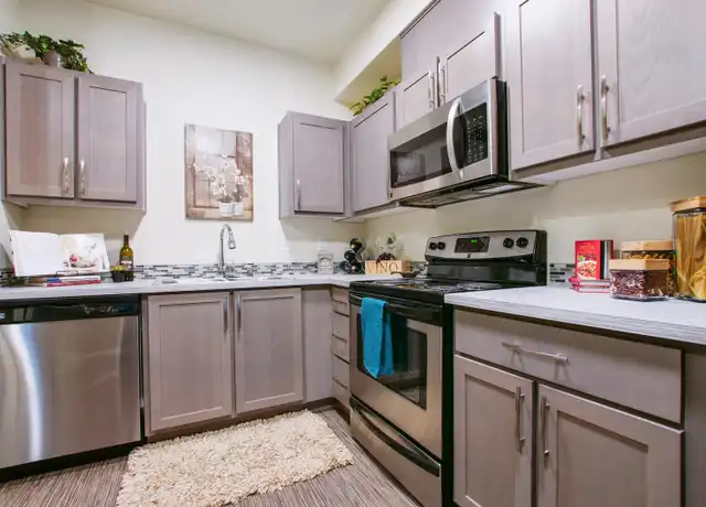 Property at The Terrace at River Oaks (TRO) - 3009 NE 3rd Ave, Camas, WA, 98607, 1 bed, 1 bath, [object Object]