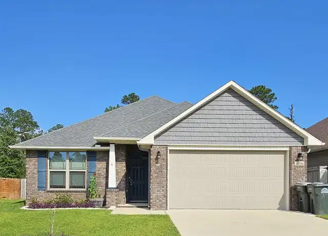 Property at 10744 Trailblazer Way, Pensacola, FL, 32506, 3 beds, 2 baths, [object Object]