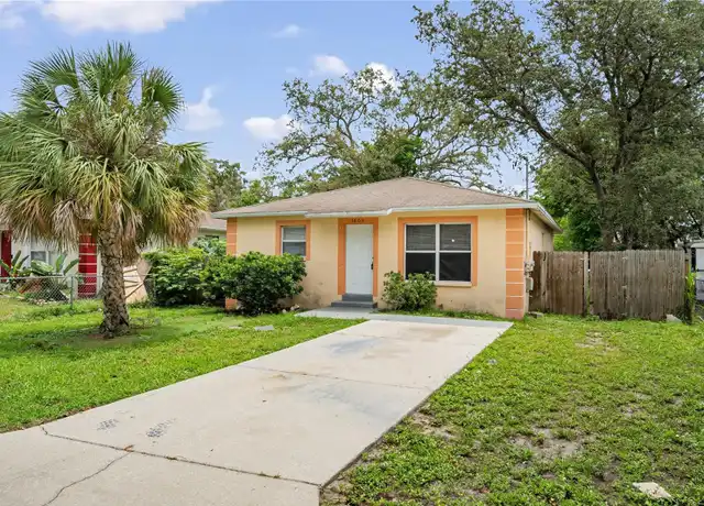 Property at 3803 N Garrison St, Tampa, FL, 33619, 3 beds, 2 baths, [object Object]
