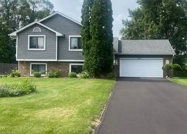 Property at 698 Hanover Ct, Saint Paul, MN, 55123, 3 beds, 2 baths, [object Object]
