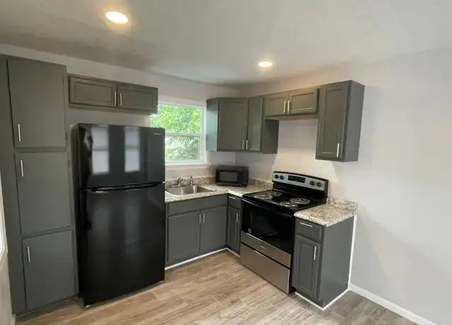 Property at 1723 Alta Vista St Unit A, Houston, TX, 77023, 1 bed, 1 bath, [object Object]